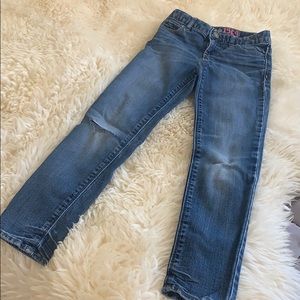 Gap Kids jeans